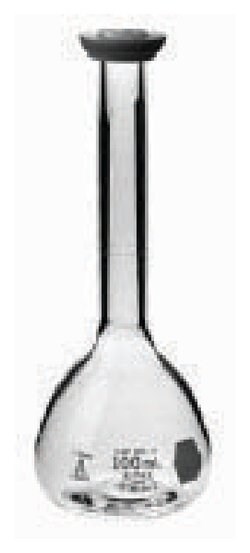 Fisherbrand&trade;&nbsp;White Line Flasks