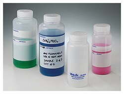 Bel-Art™ Write-On™ Wide-Mouth Bottles, Translucent