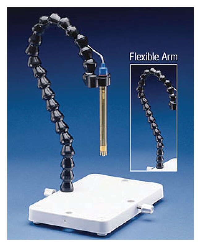 BelArt SP Scienceware Flexible Gooseneck Arm Gooseneck Arm