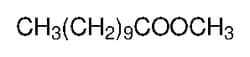 Methyl undecanoate, Restek