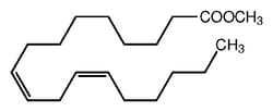Methyl linoleate, Restek
