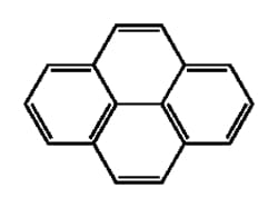 Restek Corporation&nbsp;Pyrene, Restek