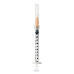 Air-Tite&nbsp;Luer Lock Syringe, Bulk
