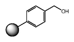 Benzyl alcohol on polystyrene, 3.5 mmol/g, Thermo Scientific Chemicals 5 g | Buy Online | Thermo Scientific Alfa Aesar | Fisher Scientific
