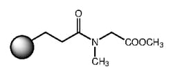 N-Acryloylsarcosine methyl ester resin, ca 1 mmol/g, Thermo Scientific™
