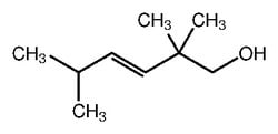 2,2,5-Trimethyl-3-hexen-1-ol, 97%, Thermo Scientific 1 g | Buy Online | Thermo Scientific Alfa Aesar | Fisher Scientific