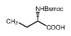 N-Bsmoc-L-2-aminobutyric acid, 99%, Thermo Scientific 250 mg | Buy Online | Thermo Scientific Alfa Aesar | Fisher Scientific