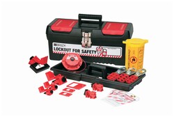 Brady&trade;&nbsp;Personal Electrical Lockout Kit