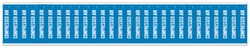 Brady&trade;&nbsp;Semiconductor and Chemical Pipe Marker: COMPRESSED AIR