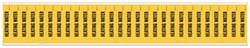 Brady&trade;&nbsp;Semiconductor and Chemical Pipe Marker: HEATING WATER