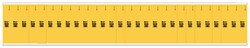 Brady&trade;&nbsp;Semiconductor and Chemical Pipe Marker: HOT