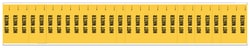 Brady&trade;&nbsp;Semiconductor and Chemical Pipe Marker: HOT WATER