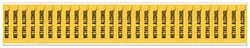 Brady&trade;&nbsp;Semiconductor and Chemical Pipe Marker: METHYL ALCOHOL