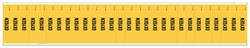 Brady&trade;&nbsp;Semiconductor and Chemical Pipe Marker: OXYGEN