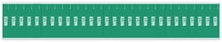 Brady&trade;&nbsp;Semiconductor and Chemical Pipe Marker: WATER