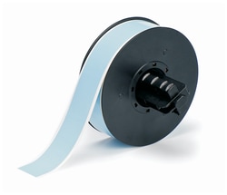 Brady BBP31 Hi-Performance Polyester Tapes - Sky Blue