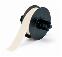 Brady BBP31 Hi-Performance Polyester Tapes - Tan