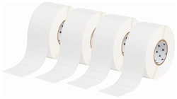Brady™ Thermal Transfer Printer BradyBondz™ Labels
