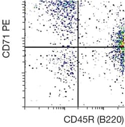 anti-Transferrin Receptor/CD71 PE, Clone: R17217, Invitrogen 50 &mu;g | Buy Online | Invitrogen | Fisher Scientific