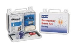 Honeywell&trade;&nbsp;North&trade; Specialized First Aid Kits