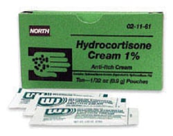Honeywell™ North™ First Aid Ointments and Antiseptics