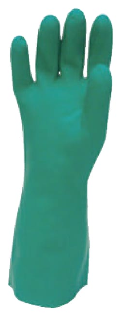 Honeywell™ NitriGuard Nitrile Gloves