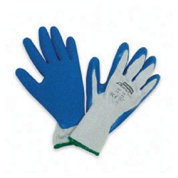 Honeywell&trade;&nbsp;Duro Task and Duro Task Plus Rubber Coated Gloves