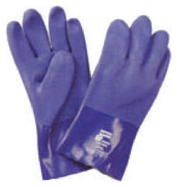 Honeywell&trade;&nbsp;ProChem Series PVC Coated Gloves