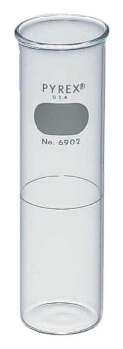 Corning&trade;&nbsp;PYREX&trade; Cloud and Pour Point Jar