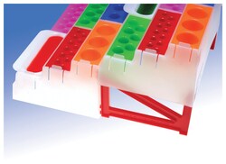 Argos Technologies Argos Technologies Flexirack Pipettierstation, komplettes