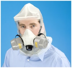 Honeywell&trade;&nbsp;North&trade; ER2000CBRN Escape Respirator