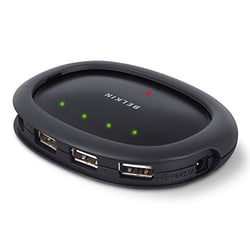 Enterprise Technology Solutions USB 3.0 4-PORT USB HUB, Quantity: Each