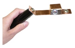 Science First&nbsp;Thermoelectricity Demo