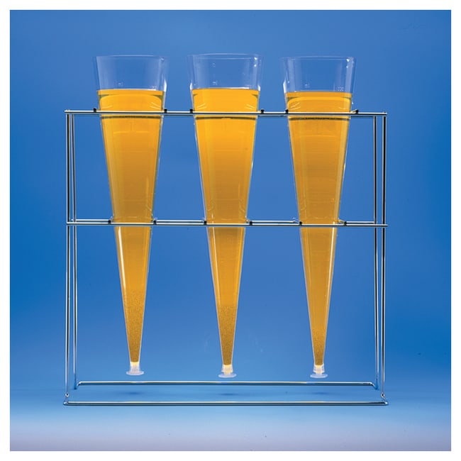 DWK Life Sciences Wheaton™ Plastic Imhoff Cone Fisher Scientific