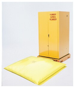 Youngstown Barrel & Drum Ultra-Safety Cabinet Bladder System™