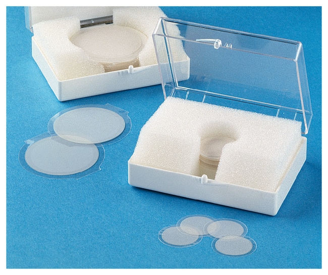 CytivaWhatman Anodisc Filter MembranesFilters and Filtration