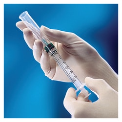 BD&nbsp;Safety-Lok&trade; Syringes