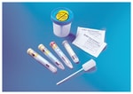 BD Vacutainer™ Urine Collection Devices