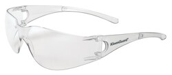 Ansell KleenGuard Eyewear: V10 V10; Amber:Personal Protective Equipment,