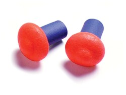 Honeywell Howard Leight Quiet Bands HYG Replacement Pods:Personal Protective