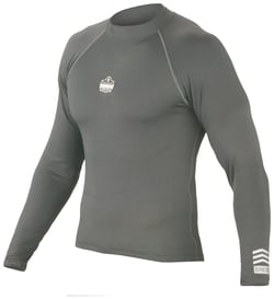 Ergodyne™ CORE Performance Work Wear™ Base Layer Thermal Shirt