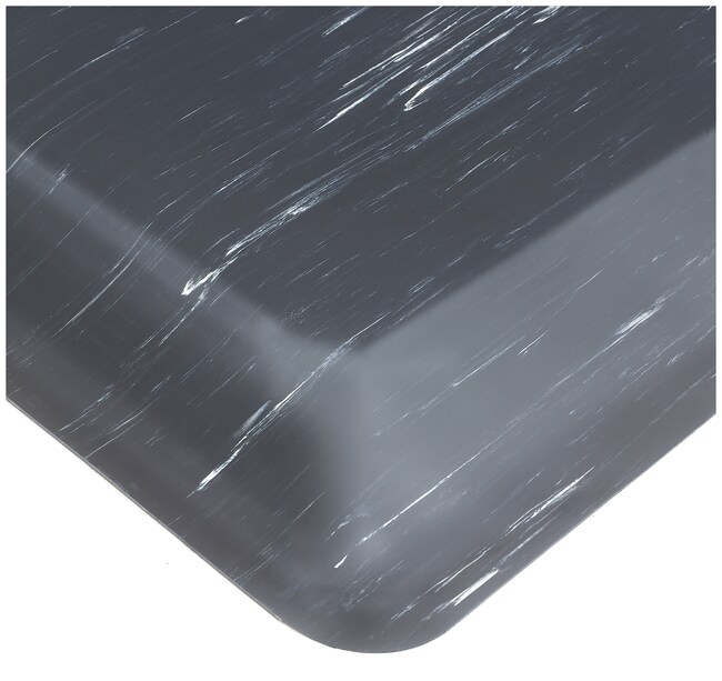 Wearwell UltraSoft TileTop Antimicrobial Mats Gloves, Glasses and