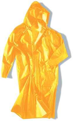 Neese Heavyweight Raincoat