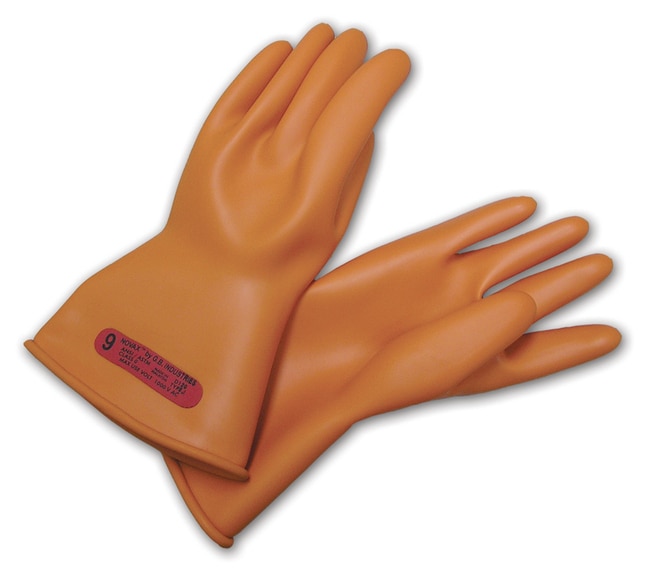 PIPNOVAXElectrical Insulation GlovesPersonal Protective EquipmentHand Fisher Scientific
