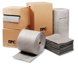 Brady&trade;&nbsp;SPC&trade; MRO Plus&trade; Maintenance Sorbents