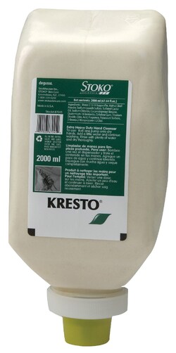 Stoko&trade;&nbsp;Kresto&trade; Classic Cleanser