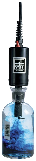 YSI™ Self-stirring BOD Probes for Models 5000 and 5100