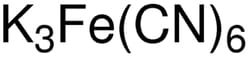 Potassium hexacyanoferrate(III) solution, Honeywell 1 L | Buy Online | Honeywell-Fluka | Fisher Scientific