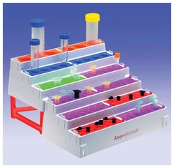 Argos Technologies Argos Technologies Flexirack Pipettierstation, komplettes