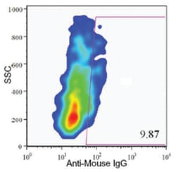 Mouse anti-Pancreatic alpha cell marker, Clone: DHIC2-2C12, Abnova 100 &mu;L | Buy Online | Abnova Corporation | Fisher Scientific
